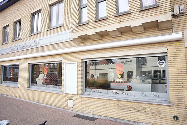 foto restaurant