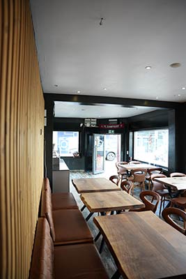 foto restaurant