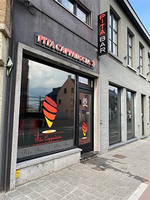 foto restaurant